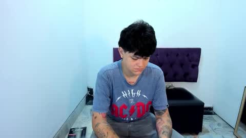 IAN SAYD online show from 03-12-26, 03:51