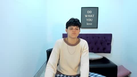 IAN SAYD online show from 03-16-26, 06:34