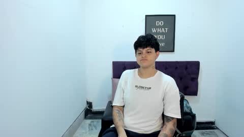 IAN SAYD online show from 03-25-26, 06:58