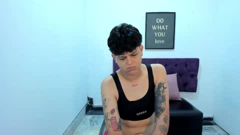 IAN SAYD online show from 04-02-26, 06:05