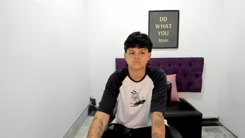 IAN SAYD online show from 04-04-26, 06:49