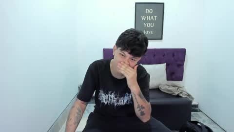 IAN SAYD online show from 04-06-26, 07:04