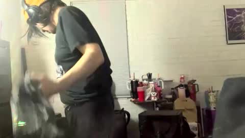 Snapshot of tomboy_titties chatting on 02-24-26, 09:18 tomboy_titties online show from 02-24-26, 09:18