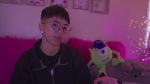 Tommy online show from 06-18-26, 12:53