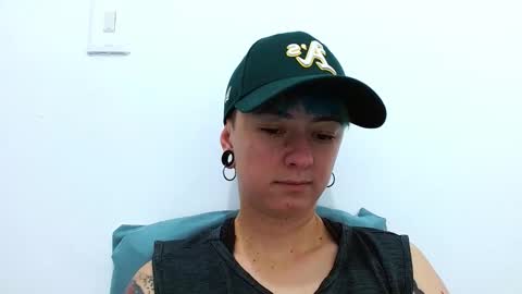 Blue online show from 11-13-25, 07:46