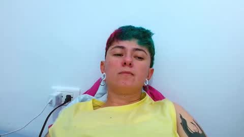 Blue online show from 12-13-25, 08:04