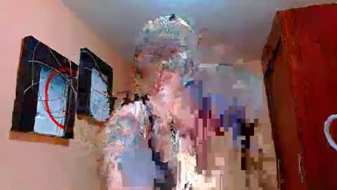 Snapshot of tomboyblue chatting on 01-19-26, 02:10 Blue online show from 01-19-26, 02:10