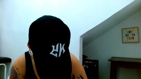 Snapshot of tomboyblue chatting on 01-31-26, 09:02 Blue online show from 01-31-26, 09:02