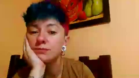 Snapshot of tomboyblue chatting on 06-15-26, 10:23 Blue online show from 06-15-26, 10:23