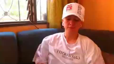 Blue online show from 06-21-26, 08:11