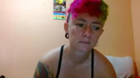 Blue online show from 08-03-26, 04:00