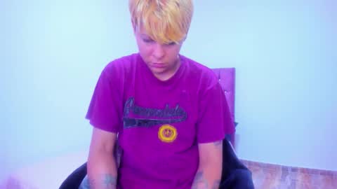 Snapshot of tomboygirl69 chatting on 03-14-26, 11:48 tomboygirl69 online show from 03-14-26, 11:48