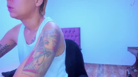 Snapshot of tomboygirl69 chatting on 03-15-26, 02:56 tomboygirl69 online show from 03-15-26, 02:56