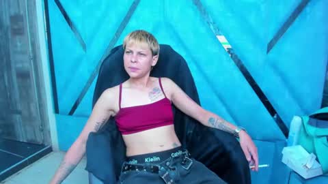 Snapshot of tomboygirl69 chatting on 07-11-26, 09:38 tomboygirl69 online show from 07-11-26, 09:38