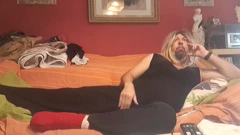 Snapshot of tomcatos1 chatting on 02-03-25, 09:41 Deborah la mas puta online show from 02-03-25, 09:41