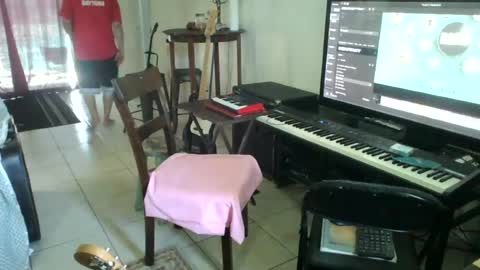sirmuggsalot online show from 07-19-26, 05:38
