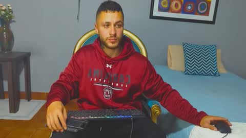 tomDavisXl online show from 02-18-26, 03:35