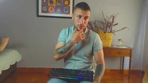 tomDavisXl online show from 03-30-26, 08:54