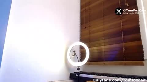 Tom Fox online show from 10-01-25, 04:51