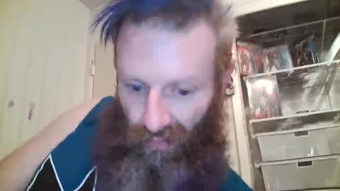 tomfrummyspace online show from 01-05-25, 02:19