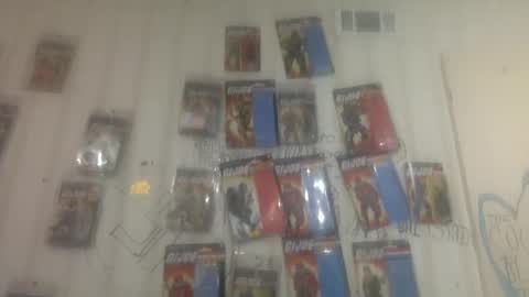 tomfrummyspace online show from 01-20-25, 01:28