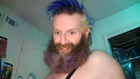 tomfrummyspace online show from 01-20-25, 05:37