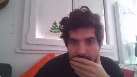 racab online show from 01-03-25, 01:03