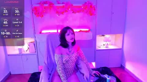 KAELANI online show from 05-08-26, 04:40