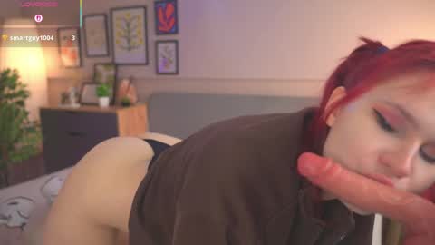 Tomie online show from 04-06-26, 02:40