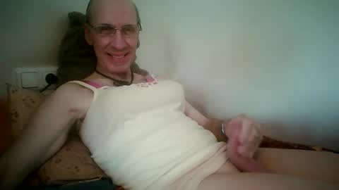 tomislav321 online show from 05-03-26, 01:06