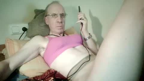 tomislav321 online show from 05-24-26, 08:14