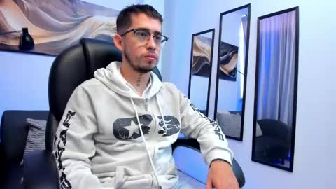 Tomas online show from 05-26-26, 12:12