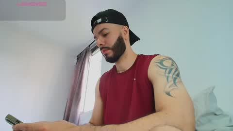 Snapshot of tommel_bailey chatting on 05-21-26, 12:23 Tommel Bailey online show from 05-21-26, 12:23