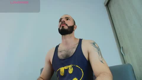 Snapshot of tommel_bailey chatting on 06-02-26, 12:40 Tommel Bailey online show from 06-02-26, 12:40