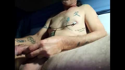 tommgunn25 online show from 12-22-25, 07:27