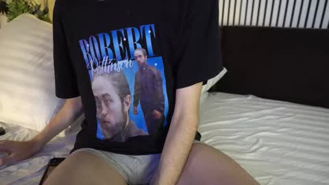 Tommie online show from 10-23-25, 05:29