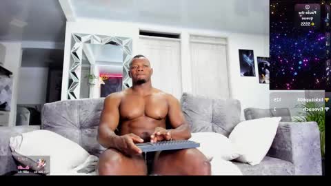 Snapshot of tommike388 chatting on 02-27-25, 06:40 Tom Mike online show from 02-27-25, 06:40