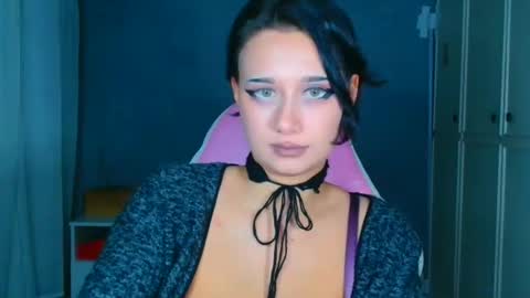 Galadriel online show from 11-15-25, 05:53