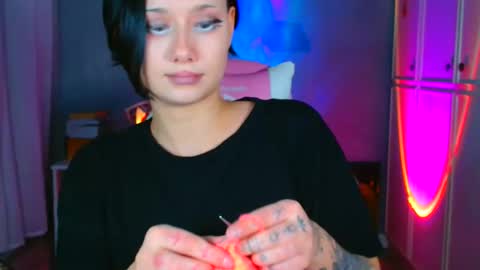 Galadriel online show from 02-07-26, 07:17