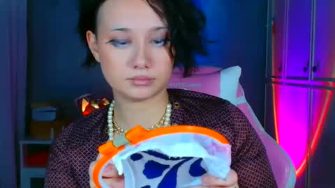 Galadriel online show from 02-13-26, 06:48