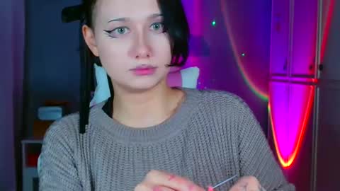 Galadriel online show from 02-23-26, 06:49