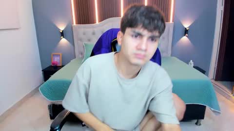 Tommy  online show from 02-27-26, 03:39