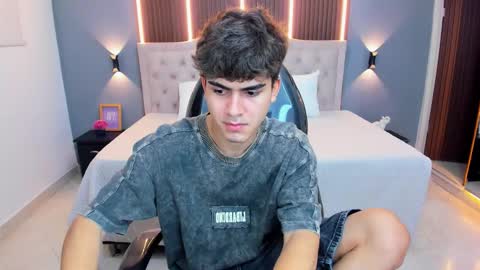 Tommy  online show from 03-12-26, 04:18