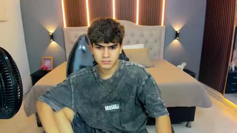 Tommy  online show from 03-17-26, 03:22