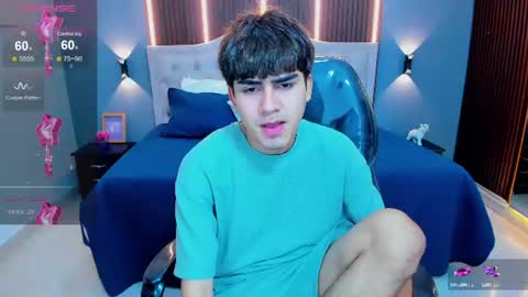 Snapshot of tommy18__ chatting on 07-19-26, 03:21 Tommy online show from 07-19-26, 03:21