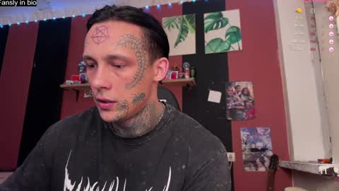 Snapshot of tommy__gun_ chatting on 01-01-25, 03:24 Tommy and Katana online show from 01-01-25, 03:24