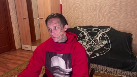 Snapshot of tommy__gun_ chatting on 01-26-25, 03:47 Tommy and Katana online show from 01-26-25, 03:47