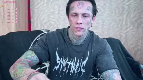 Snapshot of tommy__gun_ chatting on 02-20-25, 09:00 Tommy and Katana online show from 02-20-25, 09:00