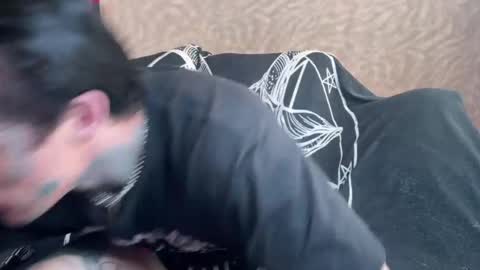 Snapshot of tommy__gun_ chatting on 02-26-25, 06:26 Tommy and Katana online show from 02-26-25, 06:26