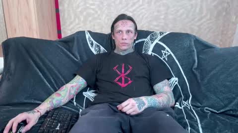 Snapshot of tommy__gun_ chatting on 03-12-25, 09:02 Tommy and Katana online show from 03-12-25, 09:02